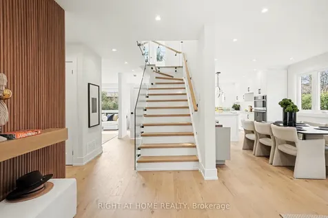 19 Lang Road Markham ON L3T 7E8