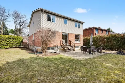 19 Lang Road Markham ON L3T 7E8