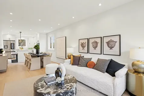 19 Lang Road Markham ON L3T 7E8