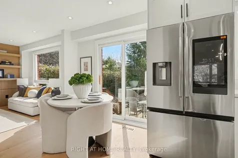 19 Lang Road Markham ON L3T 7E8
