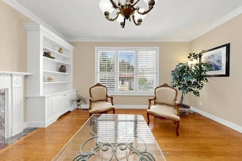 96 Bradgate Drive Markham ON L3T 7M3