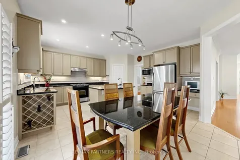 96 Bradgate Drive Markham ON L3T 7M3