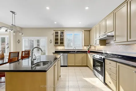 96 Bradgate Drive Markham ON L3T 7M3