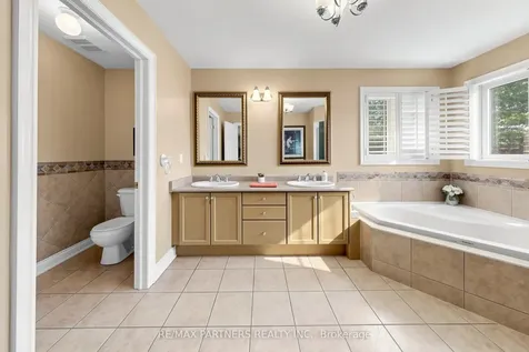 96 Bradgate Drive Markham ON L3T 7M3