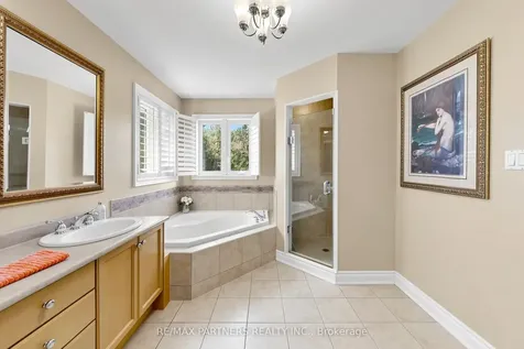 96 Bradgate Drive Markham ON L3T 7M3