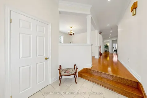 96 Bradgate Drive Markham ON L3T 7M3