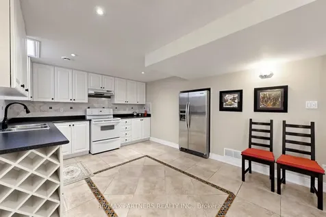 96 Bradgate Drive Markham ON L3T 7M3