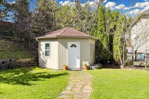 96 Bradgate Drive Markham ON L3T 7M3