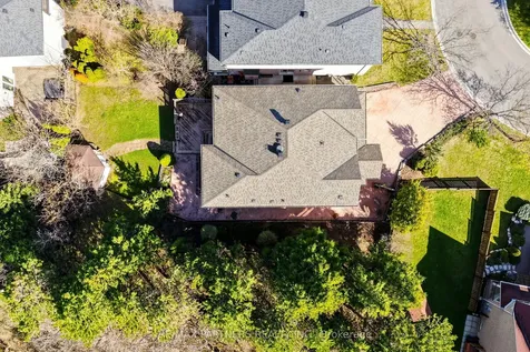 96 Bradgate Drive Markham ON L3T 7M3