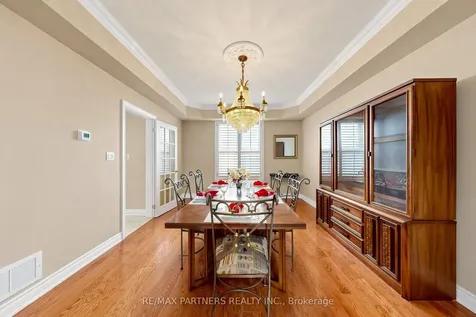 96 Bradgate Drive Markham ON L3T 7M3