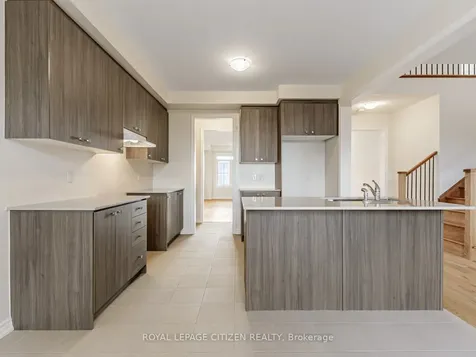 88 Lawrence D. Pridham Avenue New Tecumseth ON L9R 0X4