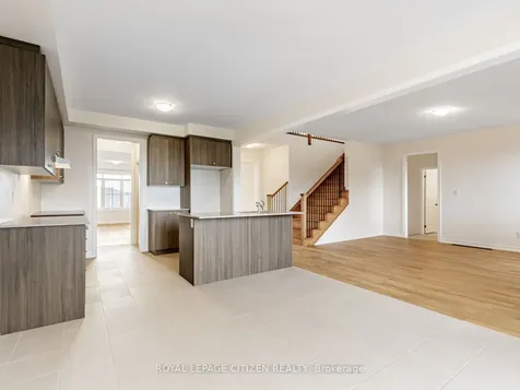 88 Lawrence D. Pridham Avenue New Tecumseth ON L9R 0X4