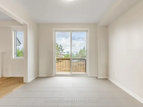 88 Lawrence D. Pridham Avenue New Tecumseth ON L9R 0X4