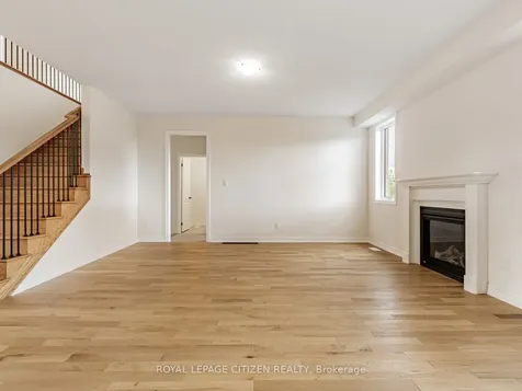 88 Lawrence D. Pridham Avenue New Tecumseth ON L9R 0X4