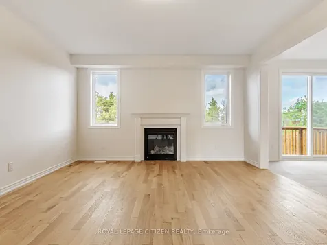 88 Lawrence D. Pridham Avenue New Tecumseth ON L9R 0X4