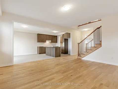 88 Lawrence D. Pridham Avenue New Tecumseth ON L9R 0X4