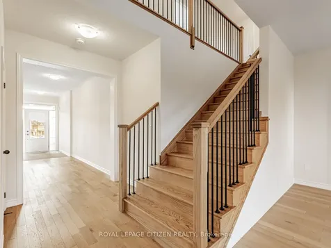 88 Lawrence D. Pridham Avenue New Tecumseth ON L9R 0X4
