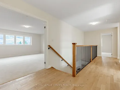 88 Lawrence D. Pridham Avenue New Tecumseth ON L9R 0X4