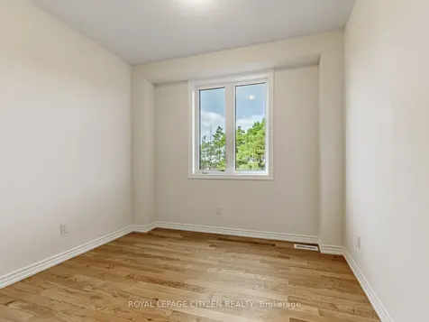 88 Lawrence D. Pridham Avenue New Tecumseth ON L9R 0X4
