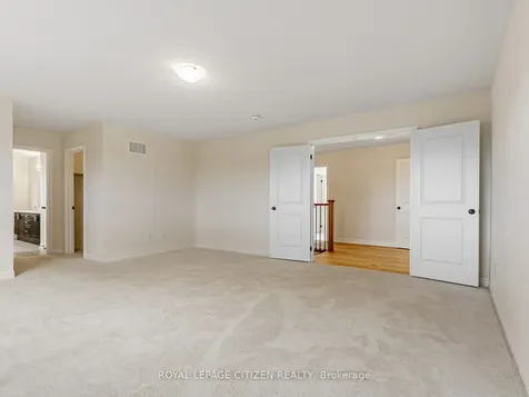 88 Lawrence D. Pridham Avenue New Tecumseth ON L9R 0X4