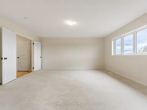 88 Lawrence D. Pridham Avenue New Tecumseth ON L9R 0X4