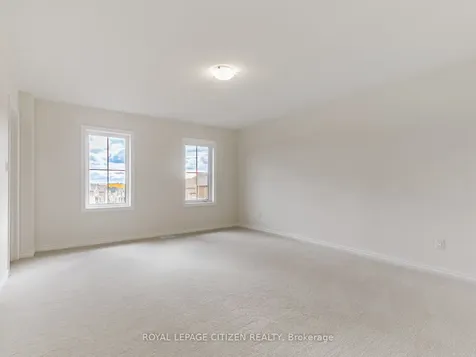 88 Lawrence D. Pridham Avenue New Tecumseth ON L9R 0X4