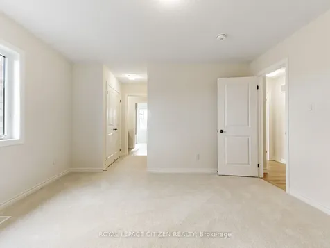 88 Lawrence D. Pridham Avenue New Tecumseth ON L9R 0X4