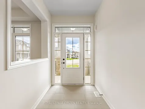 88 Lawrence D. Pridham Avenue New Tecumseth ON L9R 0X4