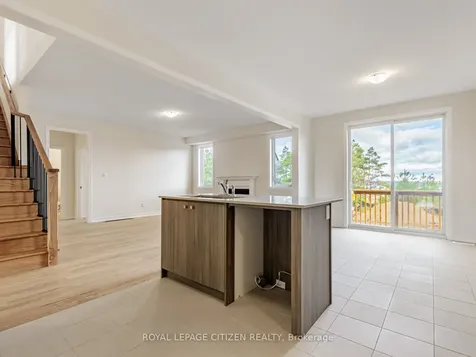 88 Lawrence D. Pridham Avenue New Tecumseth ON L9R 0X4
