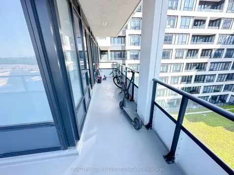 38 Water Walk Drive Markham ON L3R 6M8