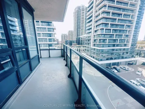 38 Water Walk Drive Markham ON L3R 6M8