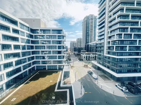 38 Water Walk Drive Markham ON L3R 6M8