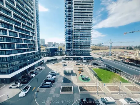 38 Water Walk Drive Markham ON L3R 6M8