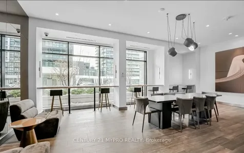 38 Water Walk Drive Markham ON L3R 6M8