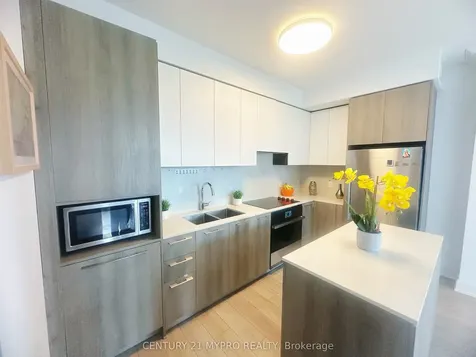 38 Water Walk Drive Markham ON L3R 6M8