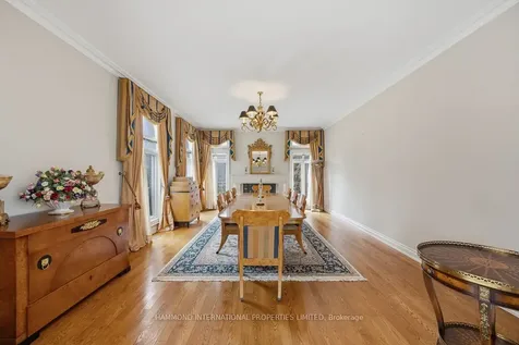 78 Elgin Street Markham ON L3T 1W6