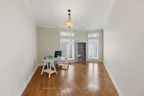 78 Elgin Street Markham ON L3T 1W6