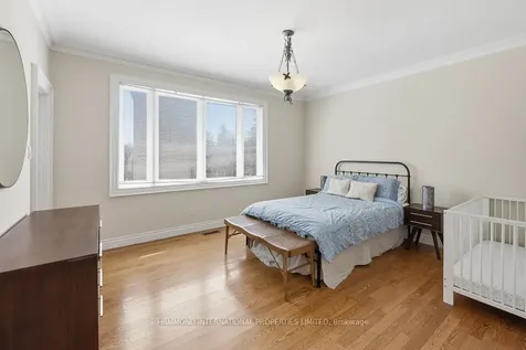 78 Elgin Street Markham ON L3T 1W6