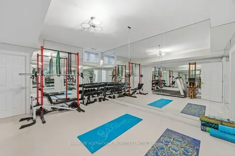 78 Elgin Street Markham ON L3T 1W6