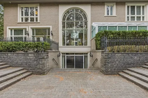 78 Elgin Street Markham ON L3T 1W6