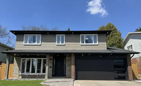 10 Thorny Brae Drive Markham ON L3T 3G4