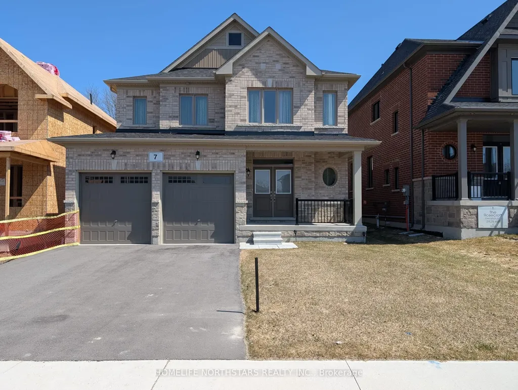 7 Wakefield Boulevard Essa ON L3W 0L7