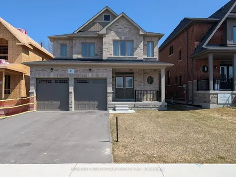 7 Wakefield Boulevard Essa ON L3W 0L7