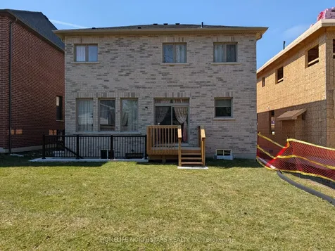7 Wakefield Boulevard Essa ON L3W 0L7