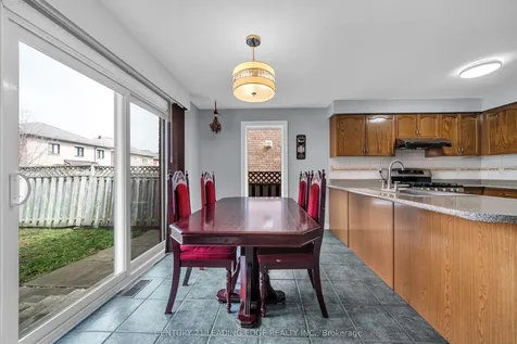 146 Roxbury Street Markham ON L3S 3T4
