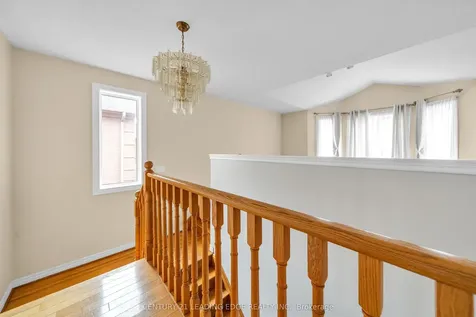 146 Roxbury Street Markham ON L3S 3T4