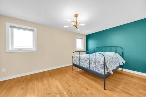 146 Roxbury Street Markham ON L3S 3T4