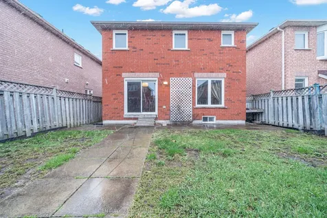 146 Roxbury Street Markham ON L3S 3T4