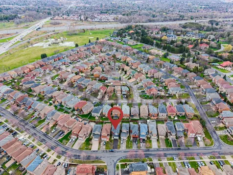 146 Roxbury Street Markham ON L3S 3T4