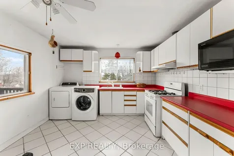 46 Isle Vista Drive Georgina ON L0E 1N0
